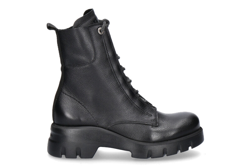 Paul Green Stiefelette MAINCALF - schwarz