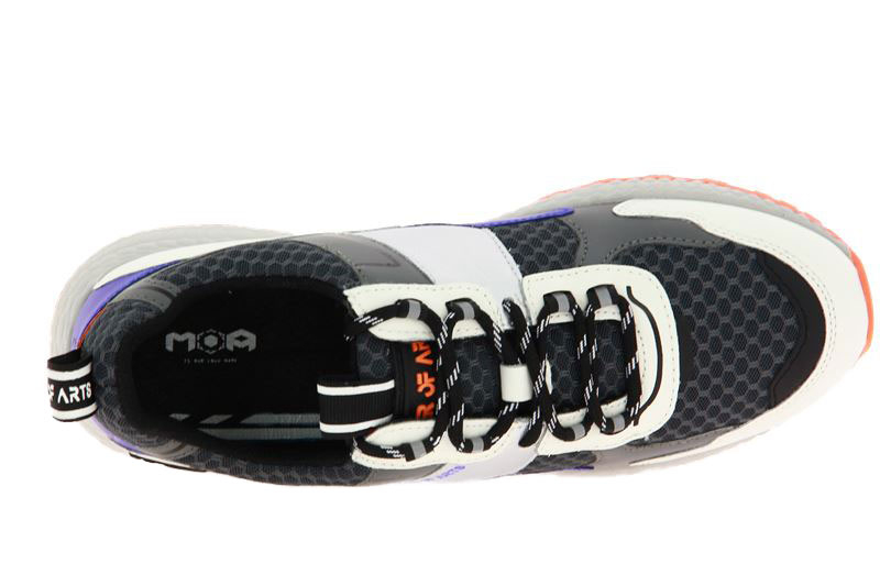 MOA Master of Arts Sneaker FUTURA TRAIL SPECIAL EDITION (42)