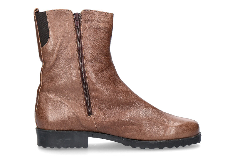 Brunate Stiefelette gefüttert DANY EPOQUE FANGO (39) Brunate Stiefelette gefüttert DANY EPOQUE FANGO (39)