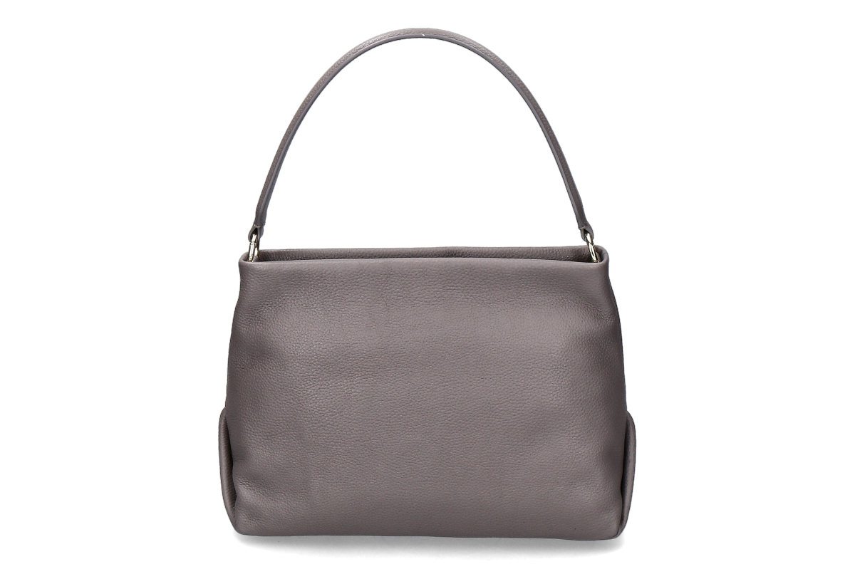Aigner Beuteltasche PAOLA S- ash grey