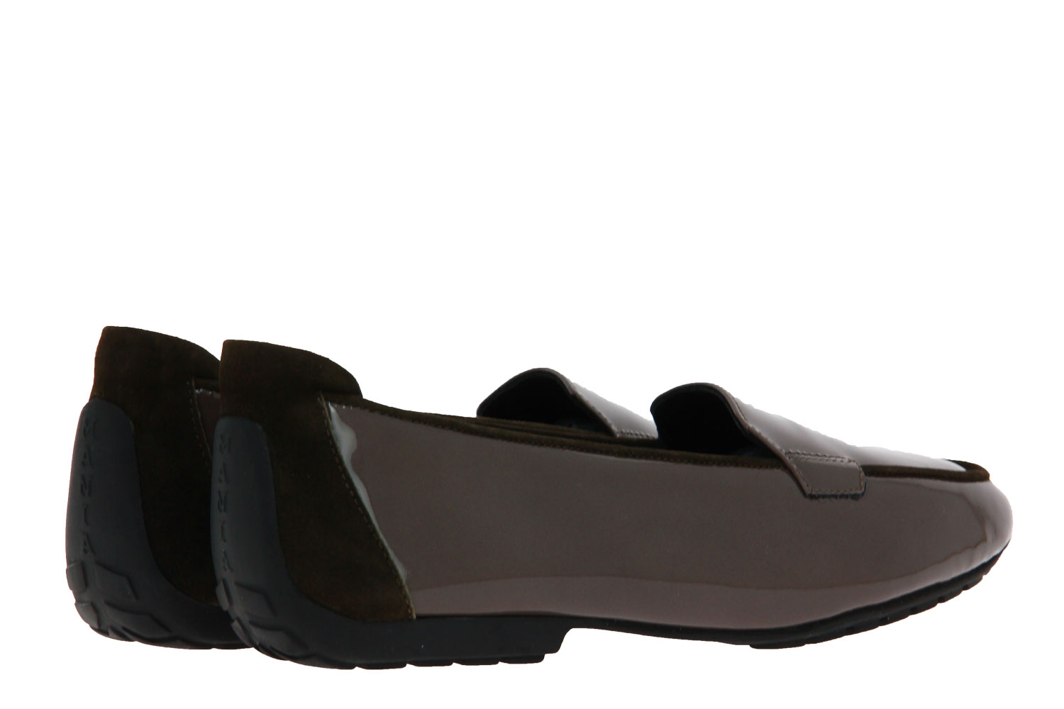 Mania Slipper PIUMA DARK BEIGE (36½)