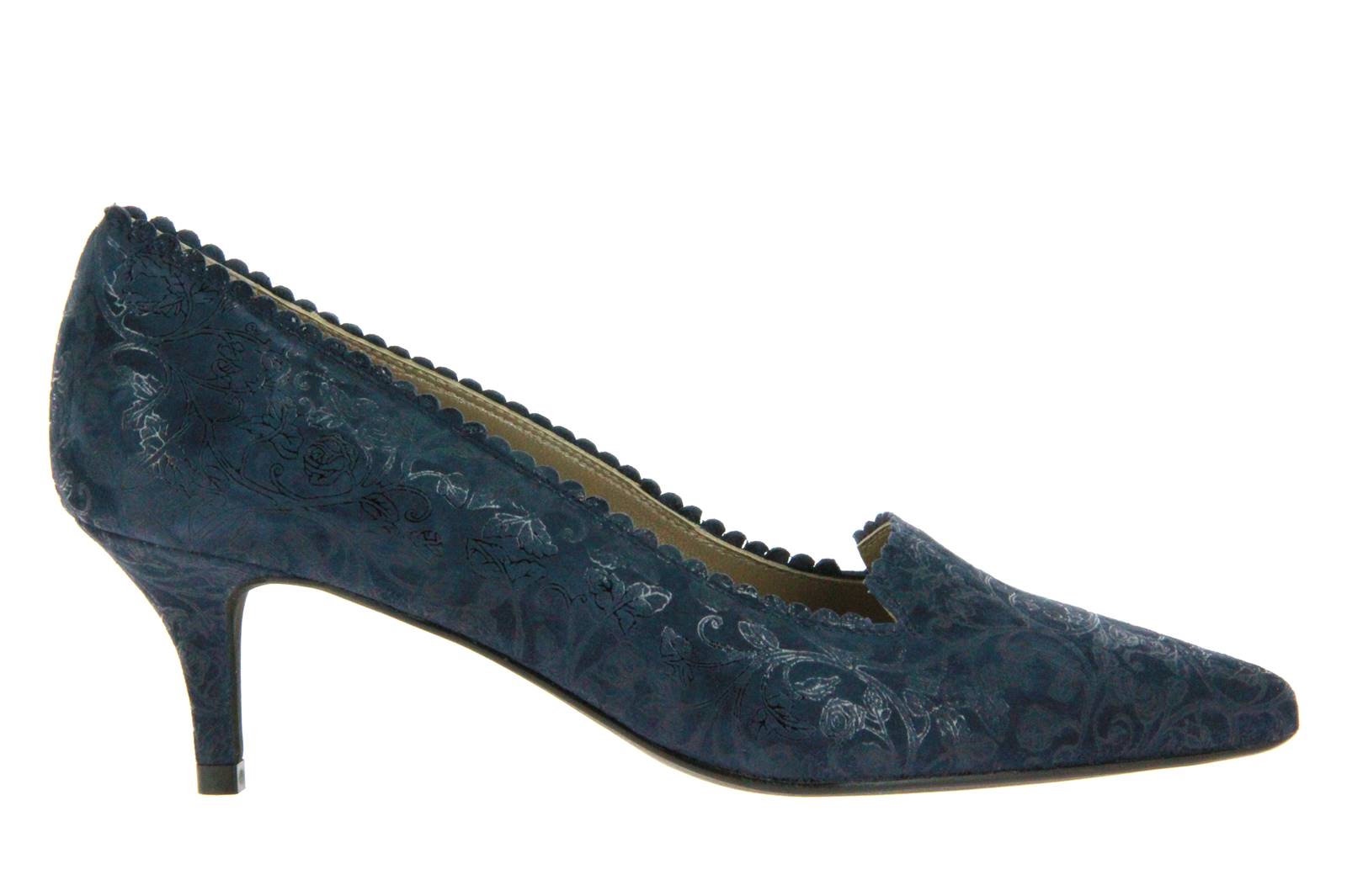 dirndl + bua Pumps ROSENBAROCK OZEAN (39) dirndl + bua Pumps ROSENBAROCK OZEAN (39)