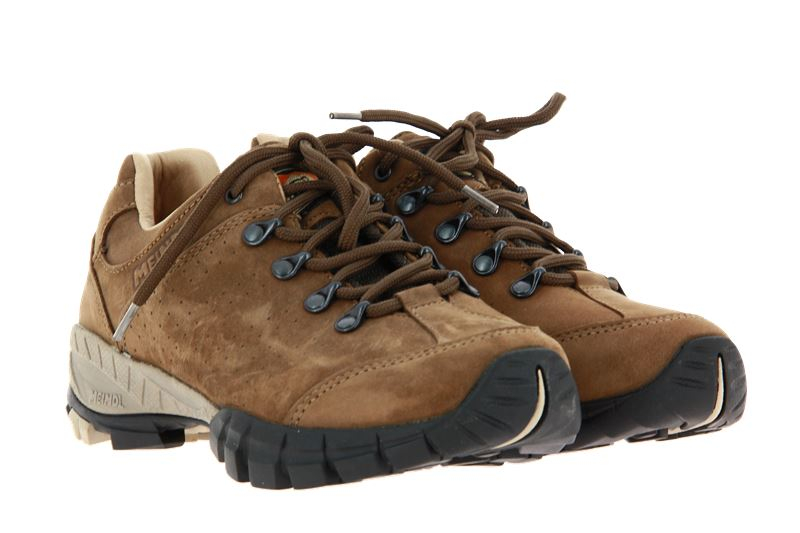 Meindl Trekkingschuh SALINAS LADY PRO NATUR (37½)