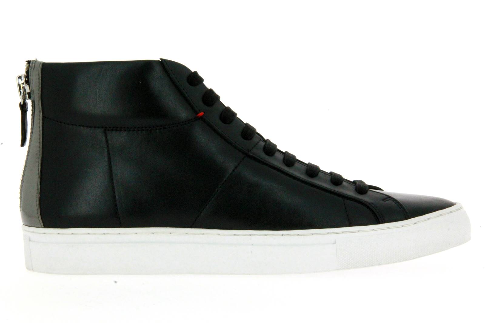 Hugo by Hugo Boss Mid- Cut FUCOMID BLACK (46)