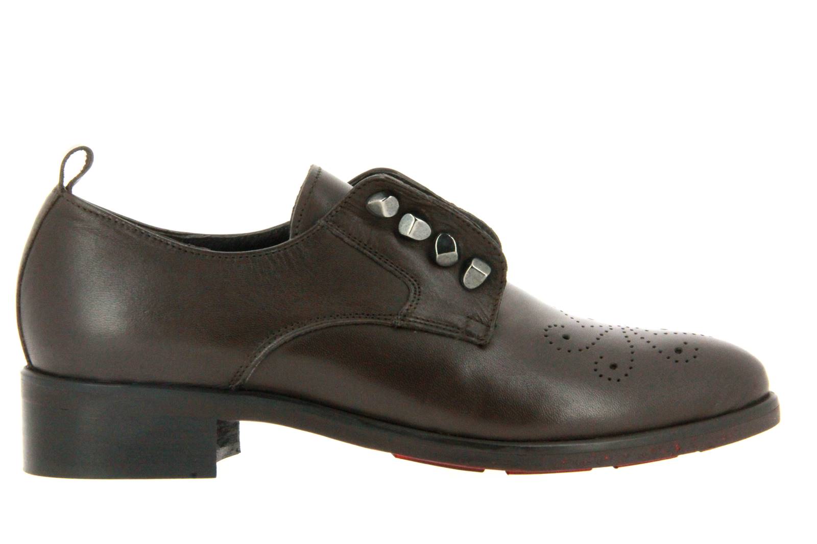 Unique Brogue SETA T.MORO  (36)