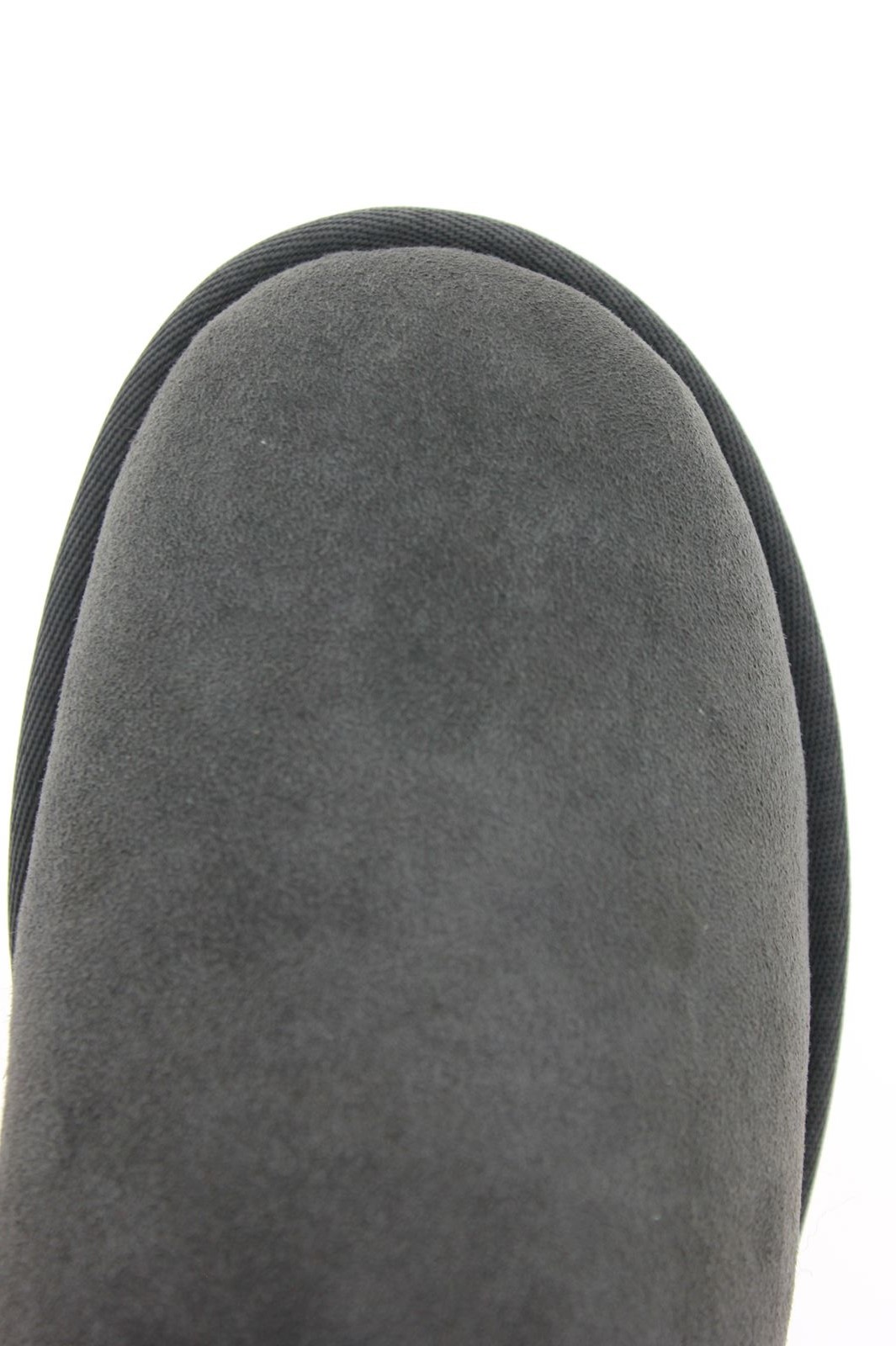 UGG Australia Boots MINI BAILEY BUTTON BLING GREY (38)