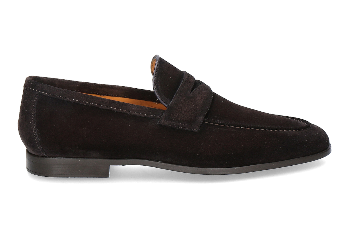 Magnanni Herren- Loafer DIEZMA- braun/ brown