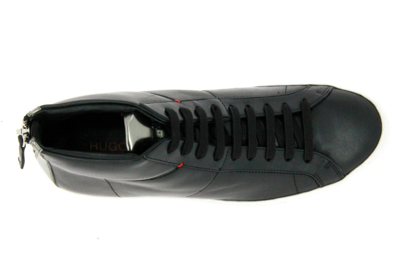 Hugo by Hugo Boss Mid- Cut FUCOMID BLACK (46)