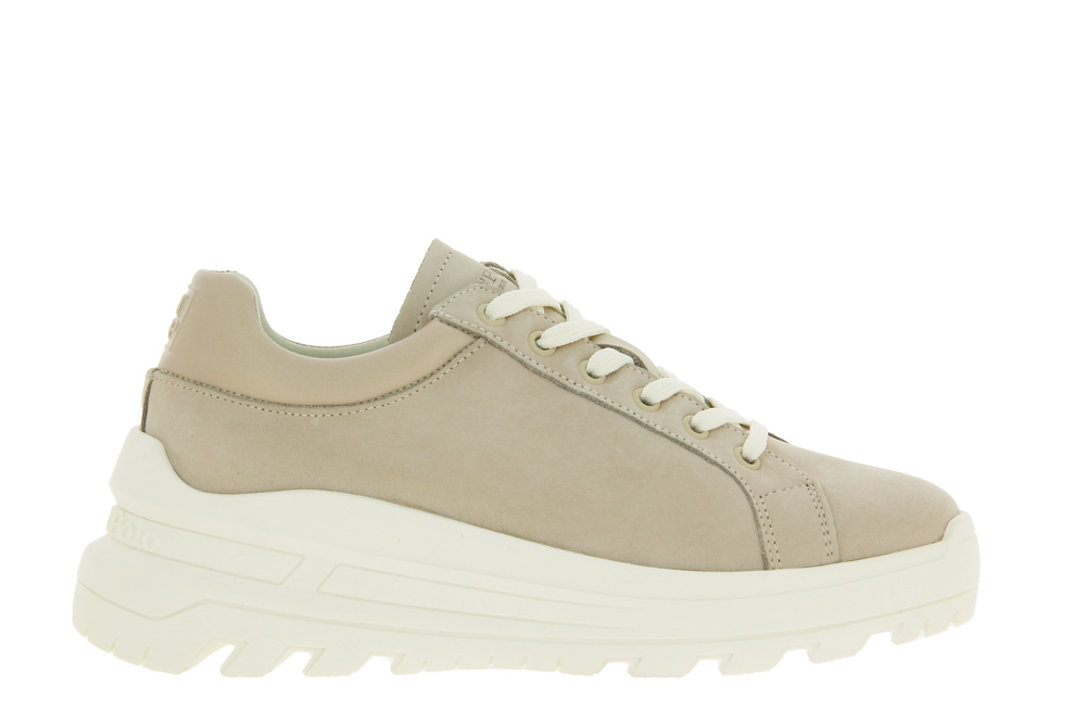 Marc O´Polo Sneaker 706 LIGHT TAUPE
