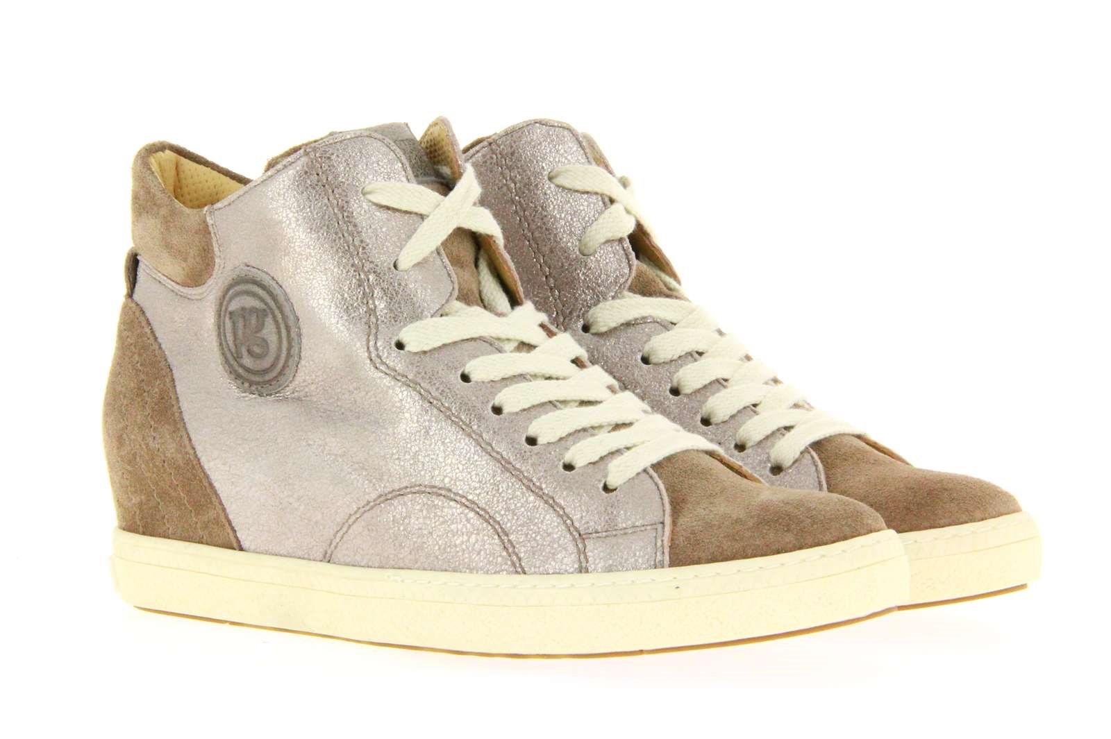 Paul Green Sneaker RS NAPPA ANTELOPE ROSEWOOD (37½)