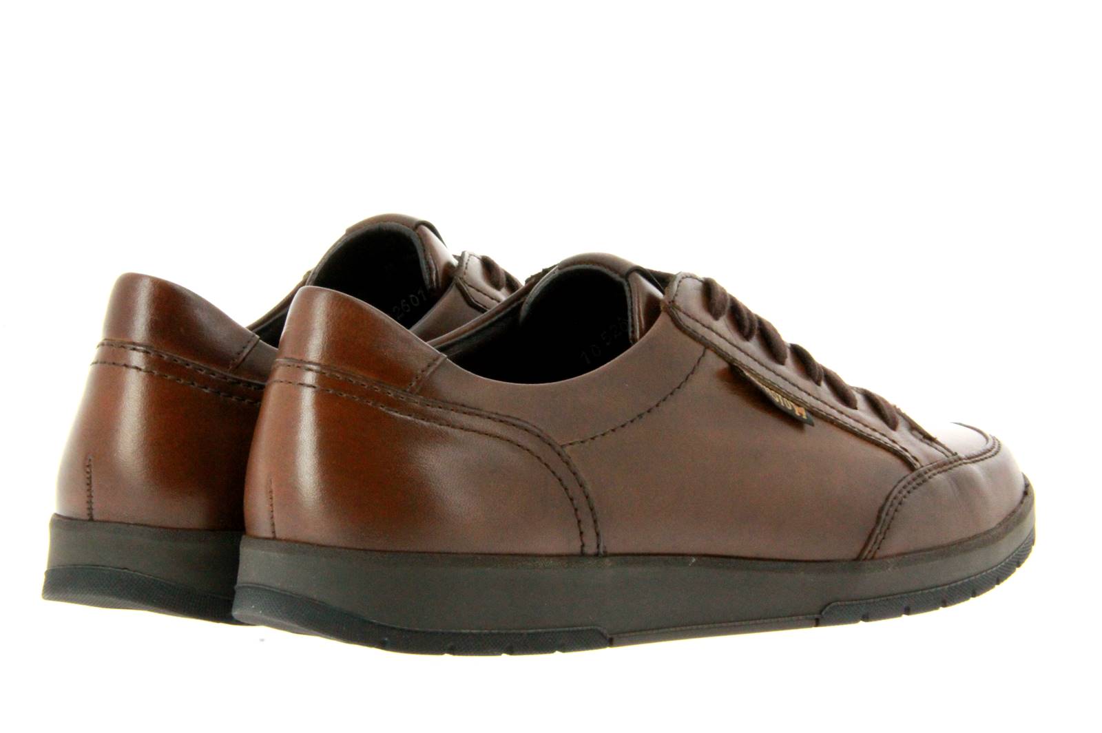 Mephisto Schnürschuh LUDO CHESTNUT CRUST (44)