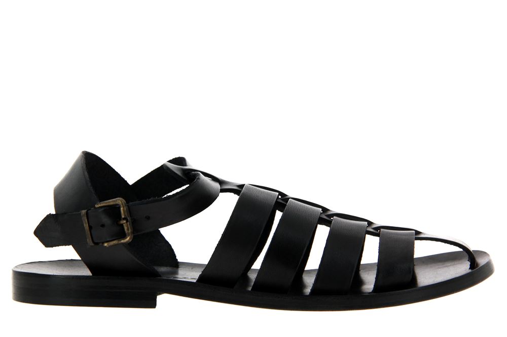 Emozioni Gladiator Sandale BLACK (46)