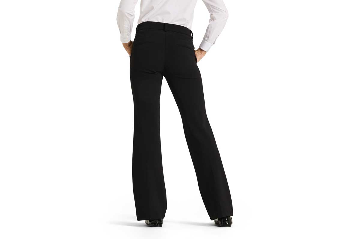 cambio-flared-fit-stoffhose-francoise-schwarz-black-732000070-4