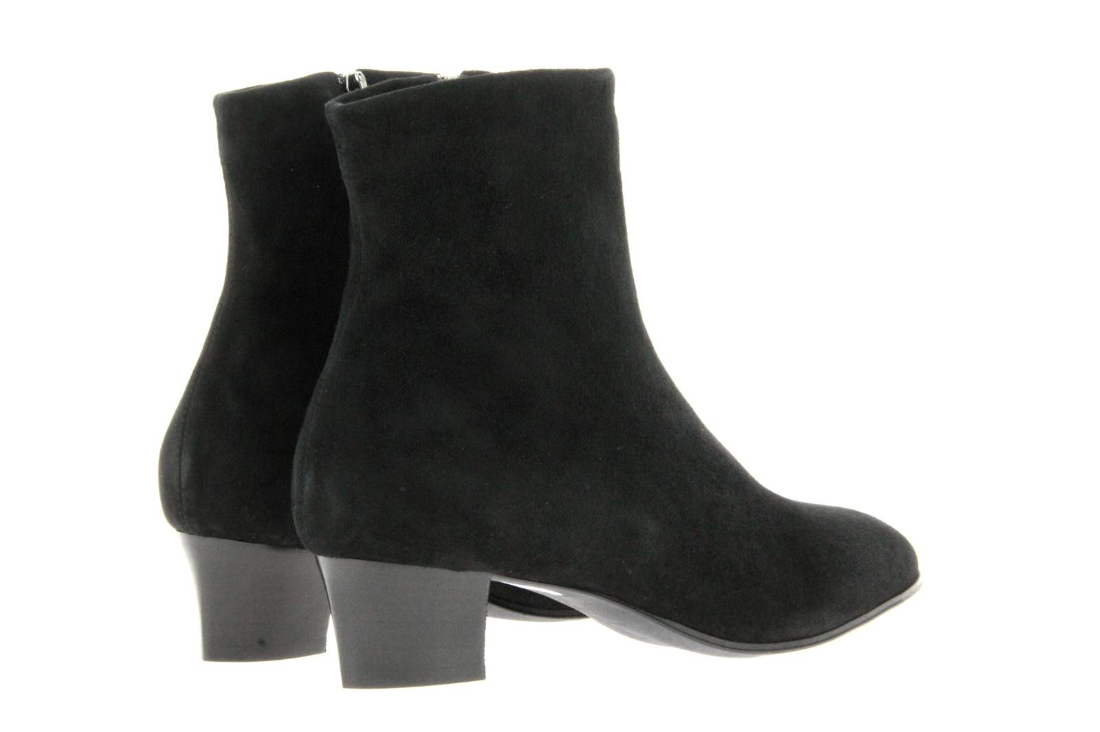 Thierry Rabotin Stiefelette ESTHER SOFT NERO (36)