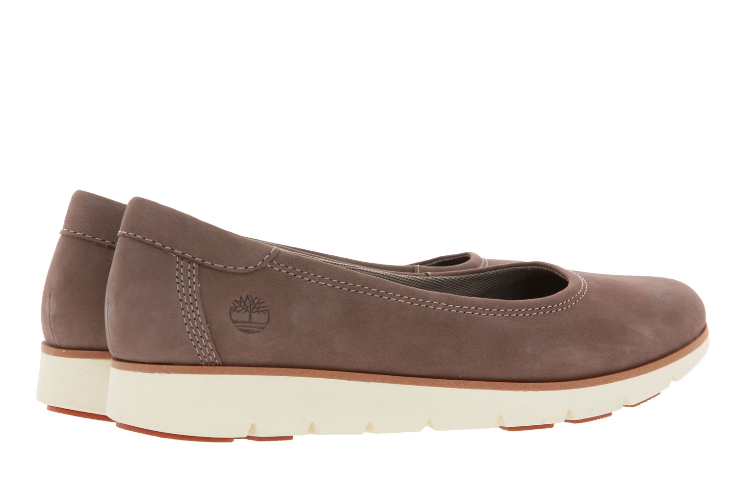 Timberland Ballerina FLORENCE TAUPE (36)