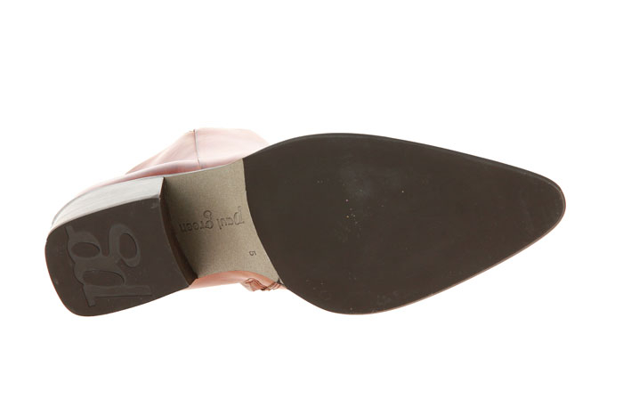 Paul Green Stiefelette STAR CALF COGNAC (37½)