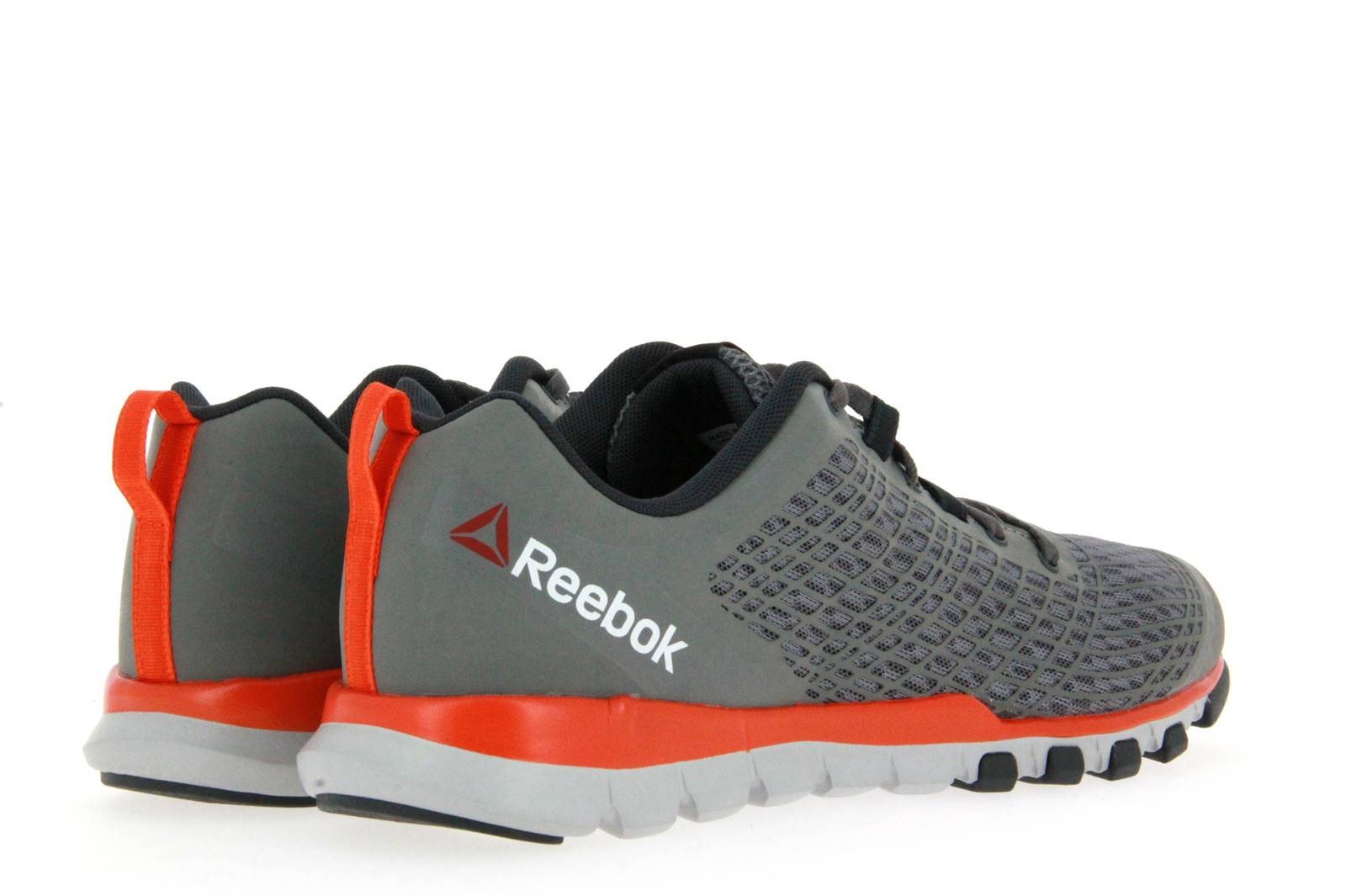 Reebok Sneaker EVERCHILL TRAIN TRAINING GREY (40½)