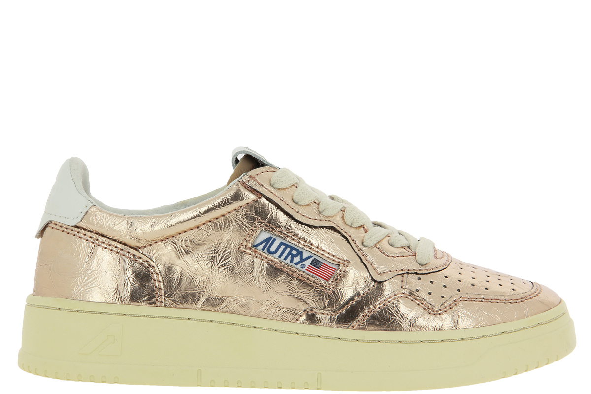 Autry-Sneaker-AULW-LM03-Golden-Rose-0005