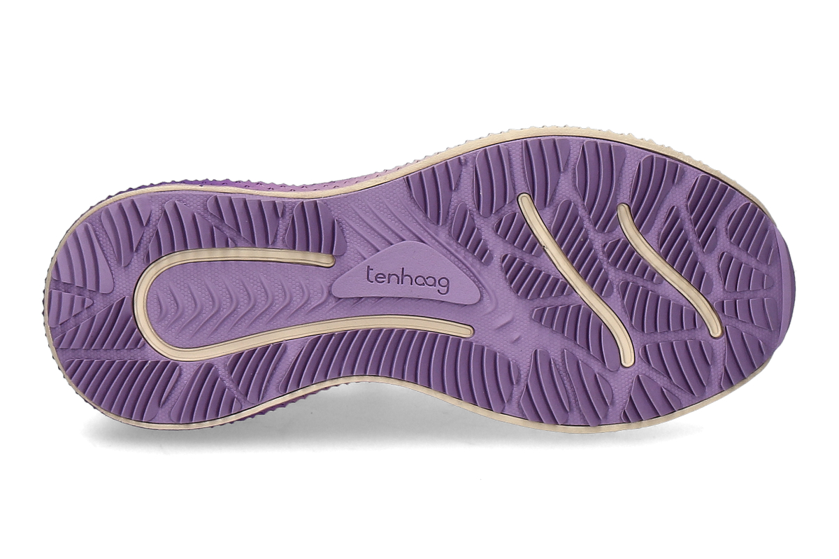 tenhaag Damen- Sneaker EASYHAAG- beige_232900547_4