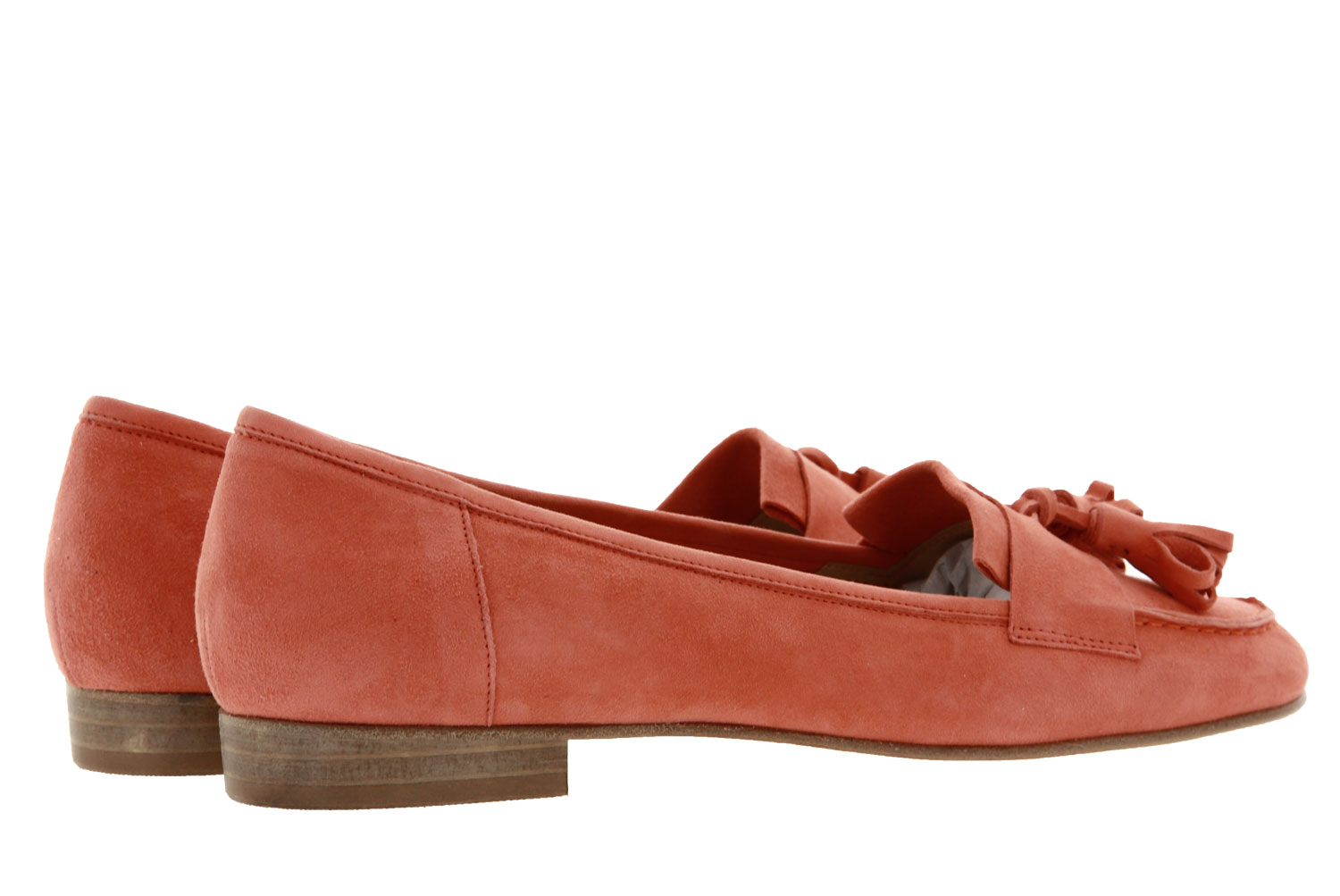 Gabriele Slipper STEFY CAMOSCIO MANGO (38)