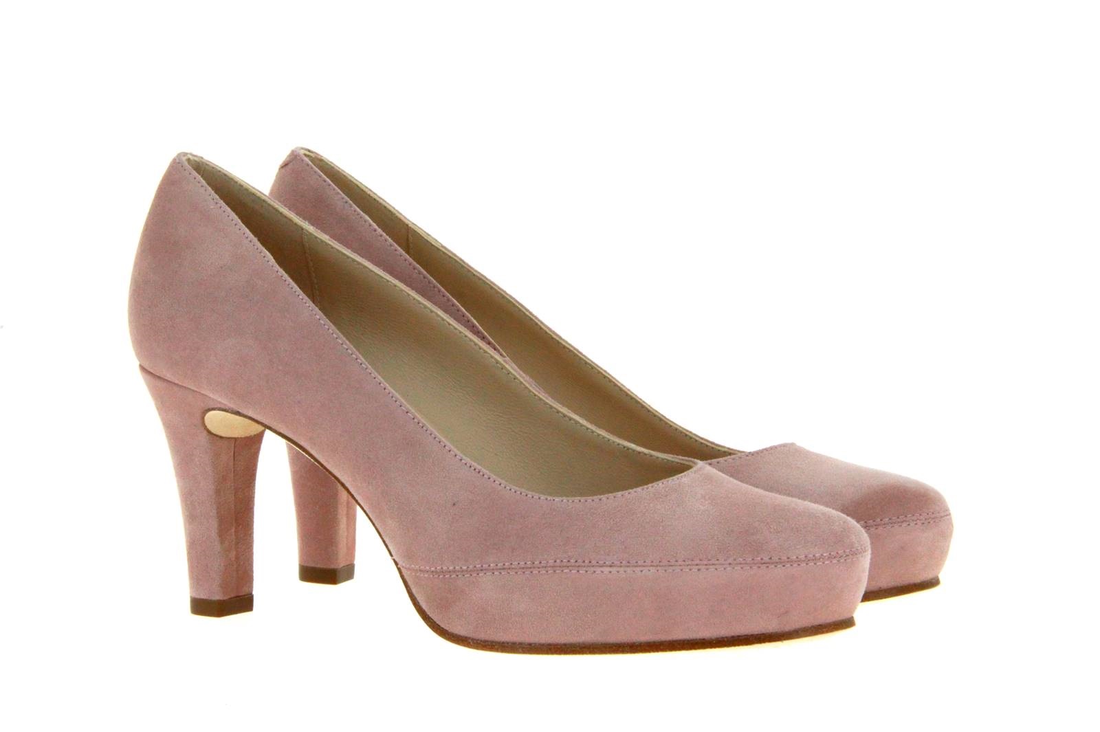 Unisa Pumps NUMAR ROSE KID SUEDE  (38)