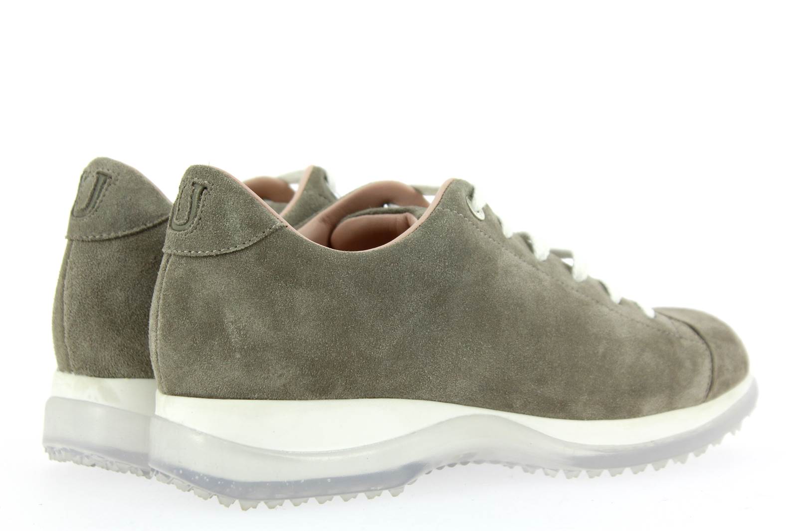 Unützer Golfschuh CAMOSCIO GRIGIO (37 )