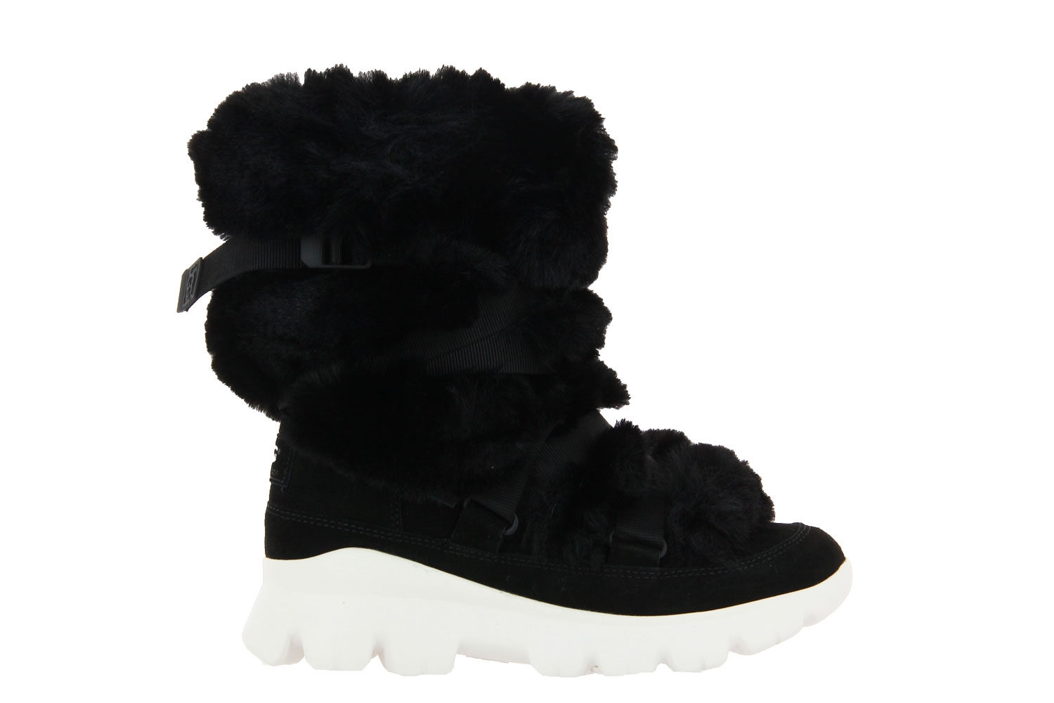 UGG Australia gefüttert BOOTS W MISTY  (38)