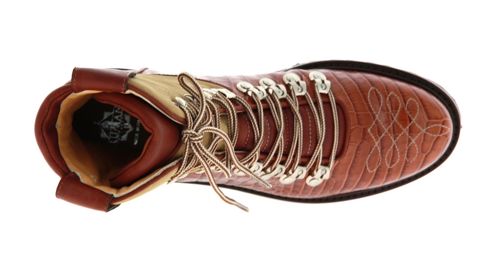 Truman's Stiefelette COCCO CUOIO BEIGE (37½)