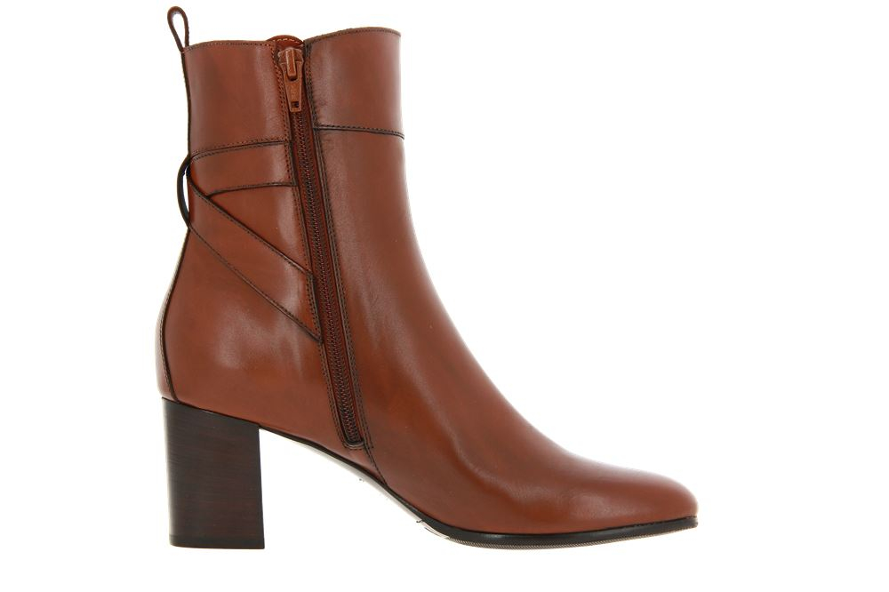 Maretto Stiefelette CUOIO COGNAC (40½)