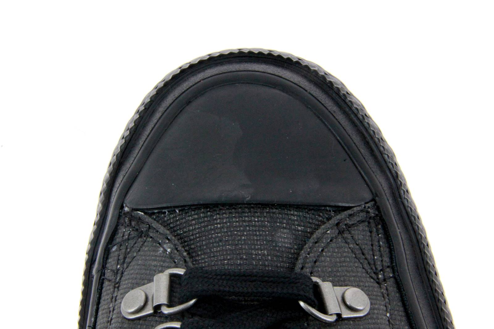 Converse ALL STAR CHUCK CT STREET HIKER BLACK (46½)