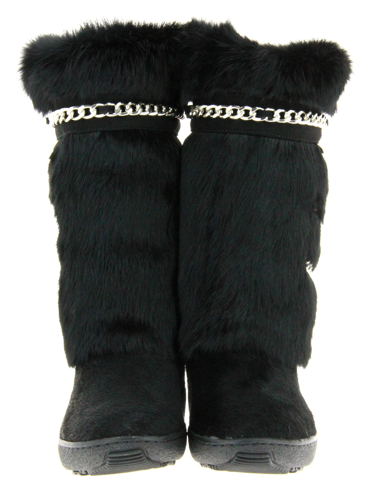 Oscar Sport Fellstiefel ROLLIN NERO (42)