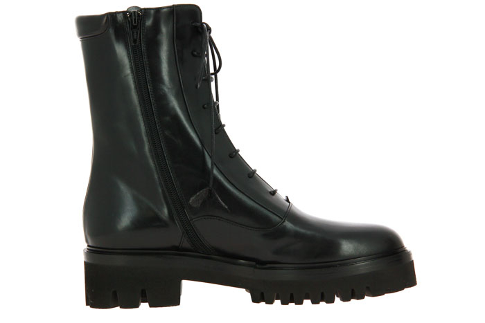 Truman`s Stiefelette VITELLO NERO NAPPA NERO (37½)