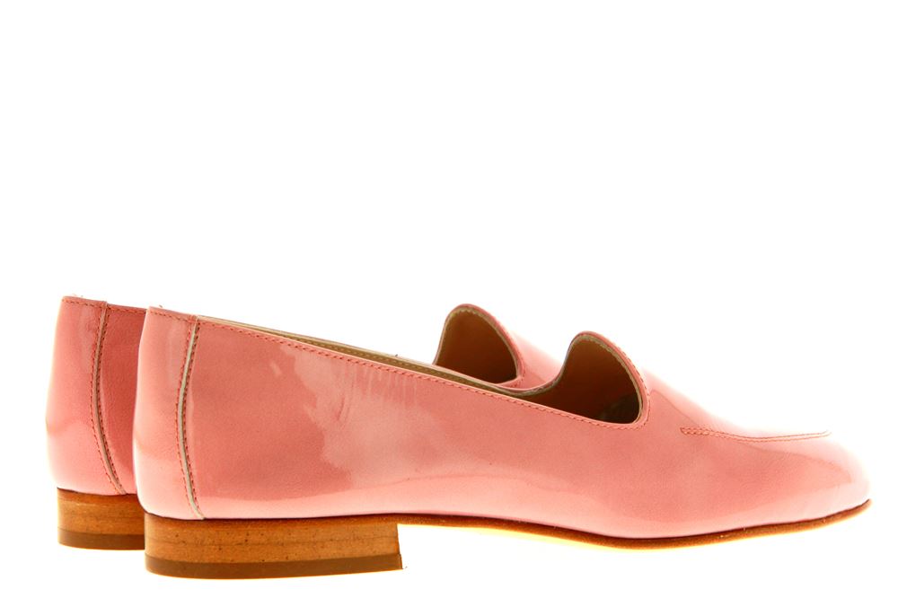 Scarparossa Slipper BENITO VERNICE ROSA (37½)