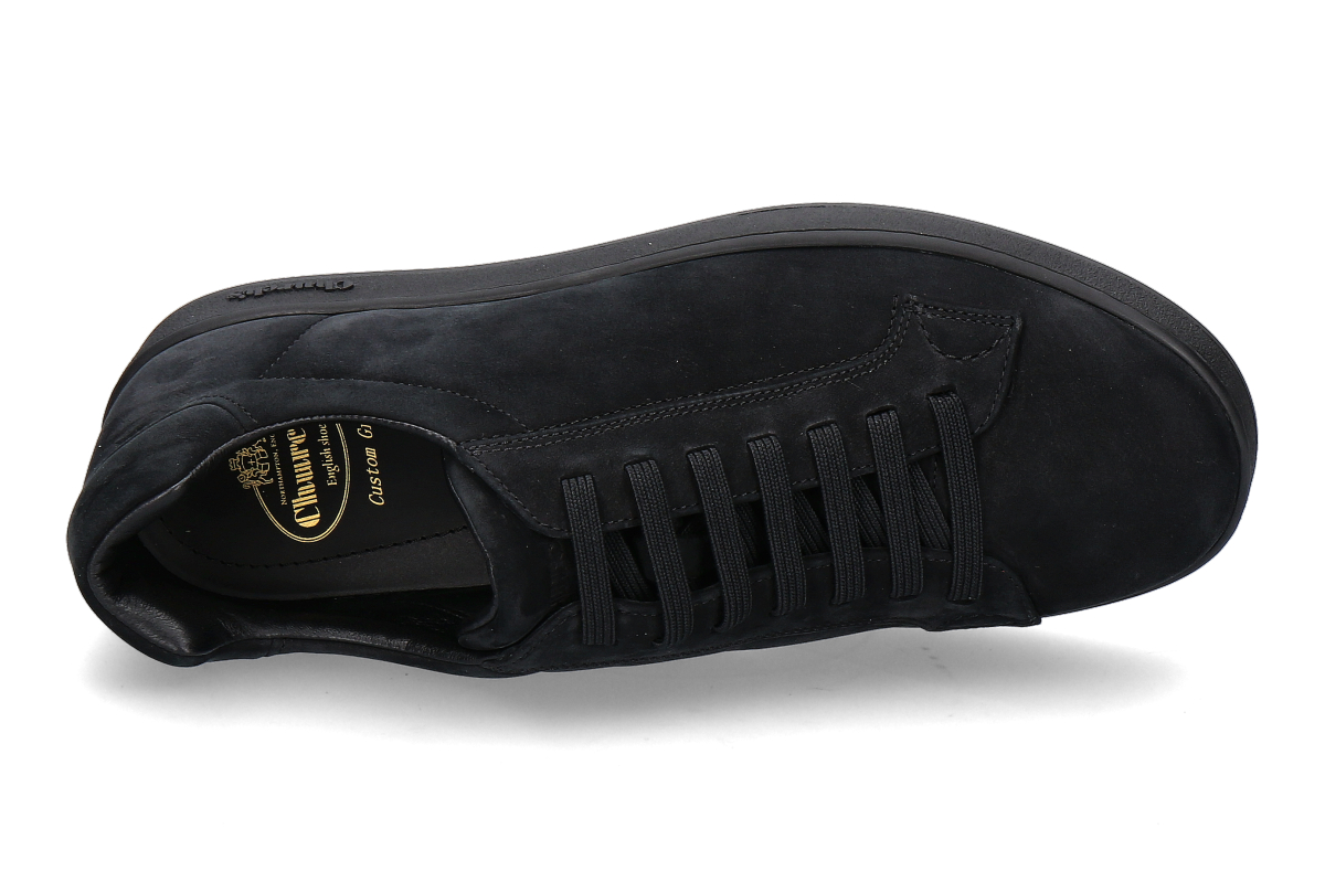 Churchs Sneaker LUDLOW 3 NABUK_136000120_5 Churchs Sneaker LUDLOW 3 NABUK_136000120_5