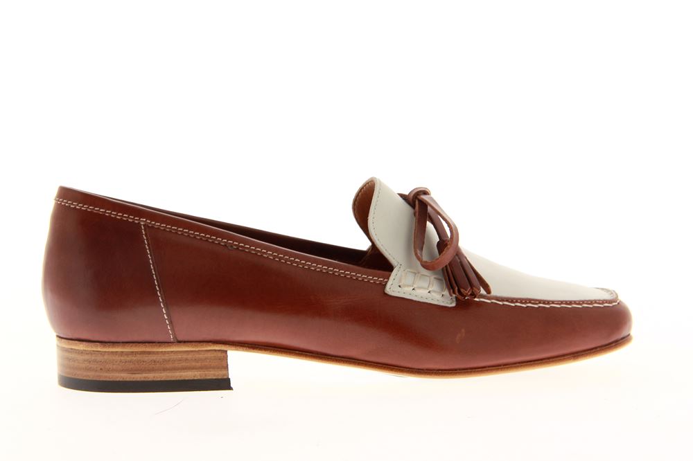 Maretto Slipper TABACCO ICE (39)
