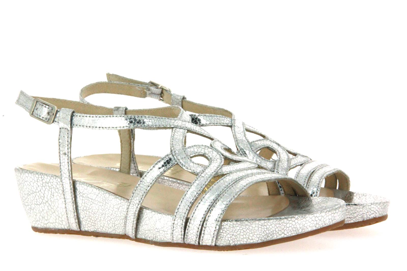 Gadea Sandale DUSTY PLATA (40)