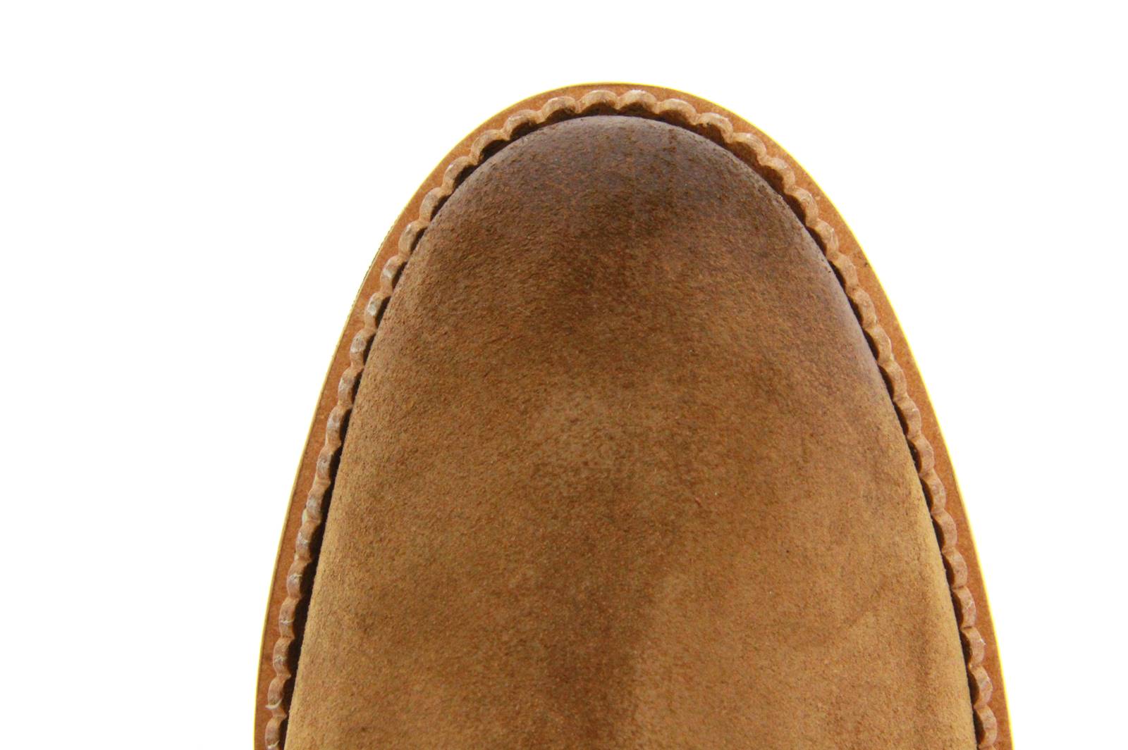 Pertini Stiefelette SOAP CONAC MONTY RUSSET (42)