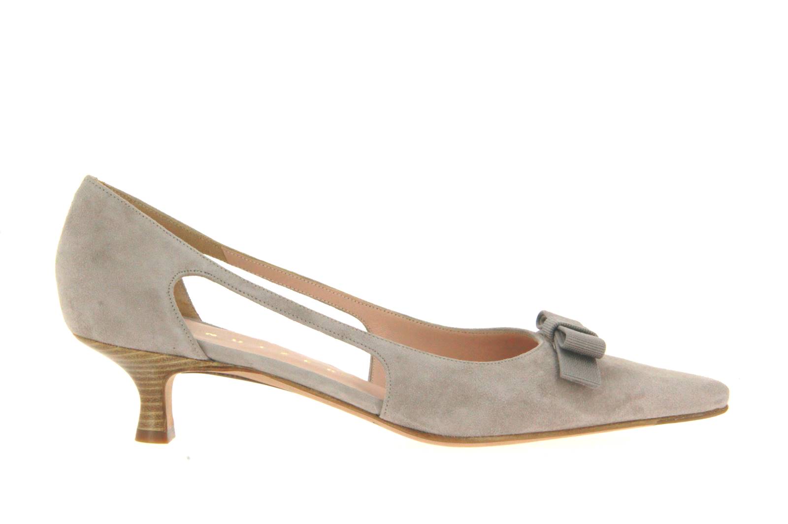 Unützer Pumps CAMOSCIO NUDE (36½)