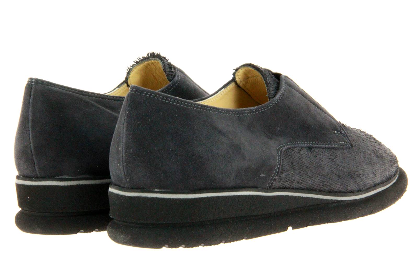 Brunate Slipper LUCY VELA CARBON (37 )