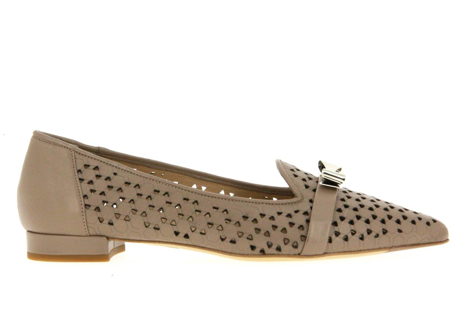 ScarpaRossa Slipper NAPPA SOUFFLE  (40½)