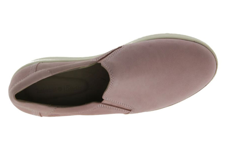 Timberland Slip-On BERLIN PARK CAMEO ROSE (39)