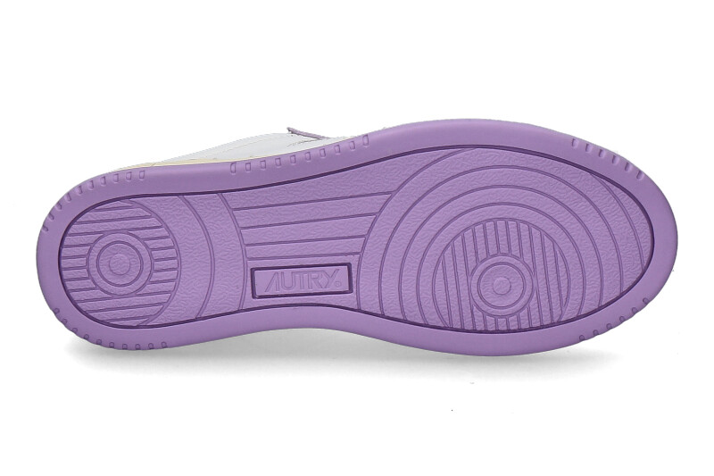 autry-sneaker-medalist-AULW-WB43-white-lilac_232500082_4 autry-sneaker-medalist-AULW-WB43-white-lilac_232500082_4