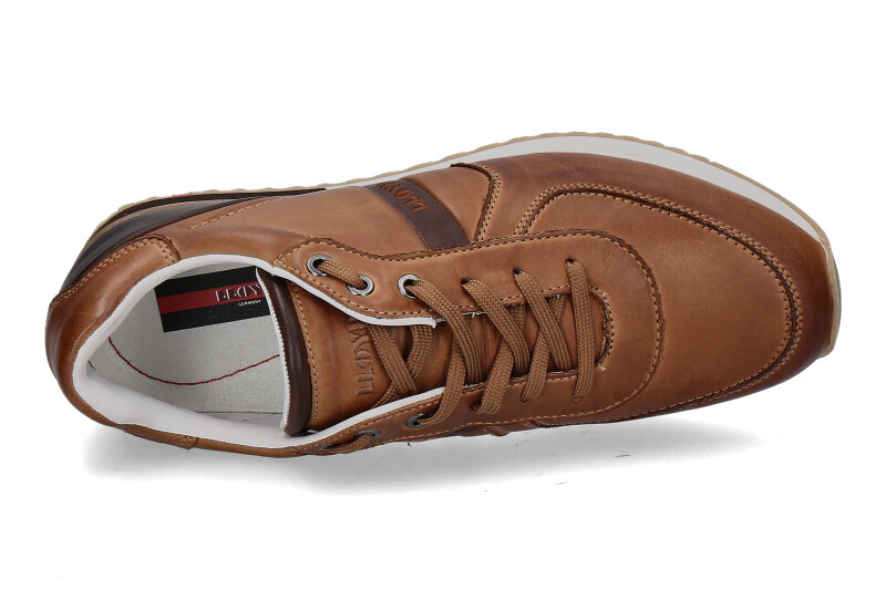 Lloyd Sneaker EARLAND IRISH CALF NEW NATURE  (42½)