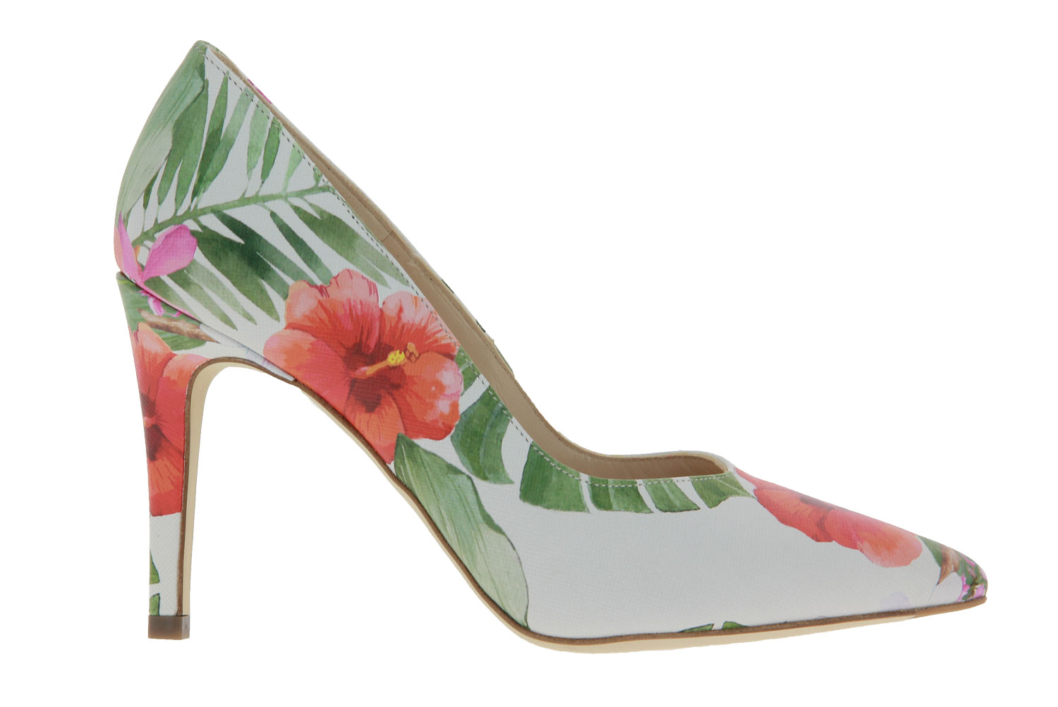 Peter Kaiser Pumps DANELLA MULTI TROPICA (39½)