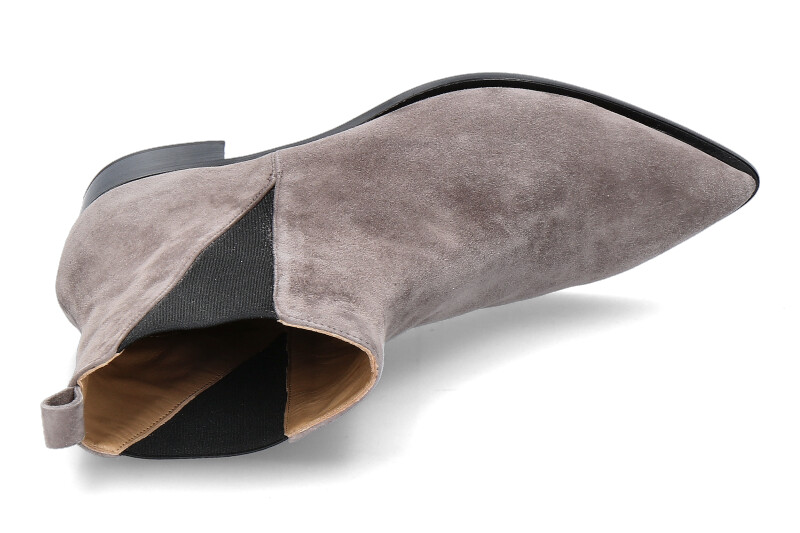 Pomme D'Or Stiefelette CAMOSCIO TORTORA (39) Pomme D'Or Stiefelette CAMOSCIO TORTORA (39)