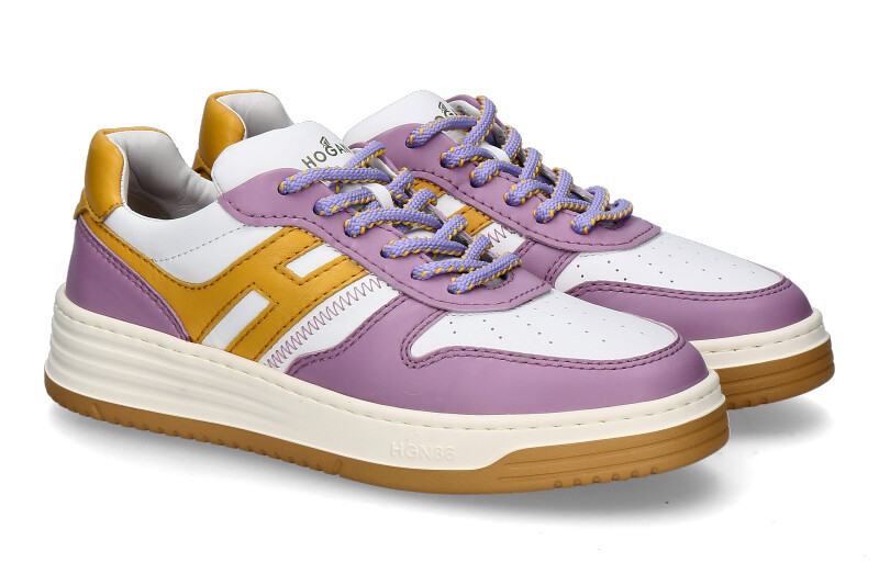 hogan-sneaker-H630-allacciato-lila-weiss__1 hogan-sneaker-H630-allacciato-lila-weiss__1