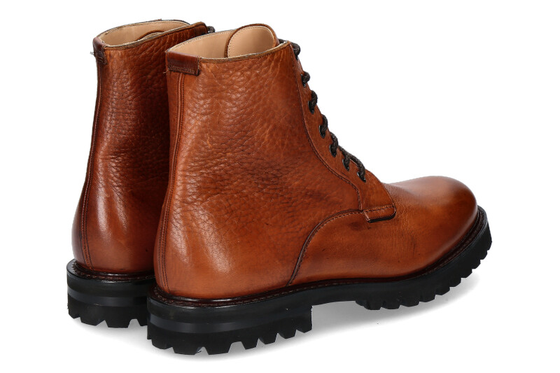 Church's Boots COALPORT 2 SOFT GRAIN WALNUT (41½)