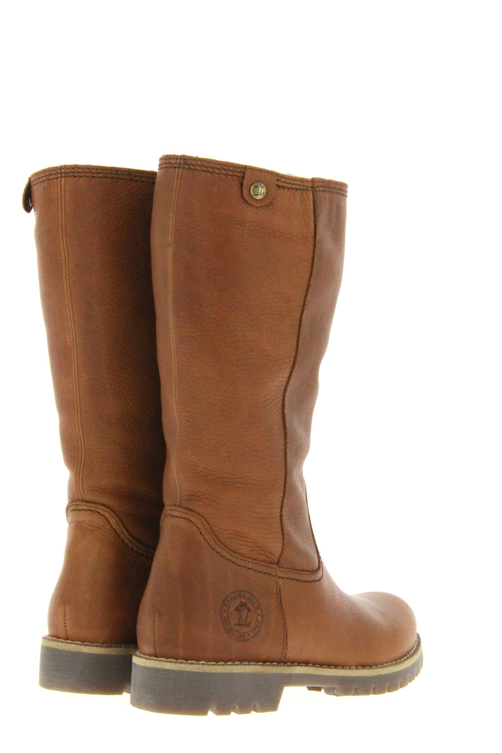 Panama Jack Stiefel BAMBINA IGLOO B2 (40)