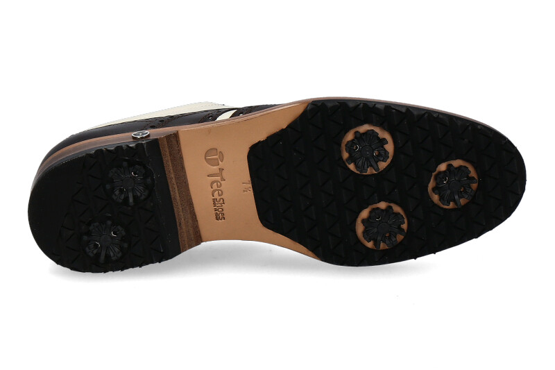 Tee Golf Shoes Herren- Golfschuh TOMMY CHOCOLATE PICCIONE (42) Tee Golf Shoes Herren- Golfschuh TOMMY CHOCOLATE PICCIONE (42)