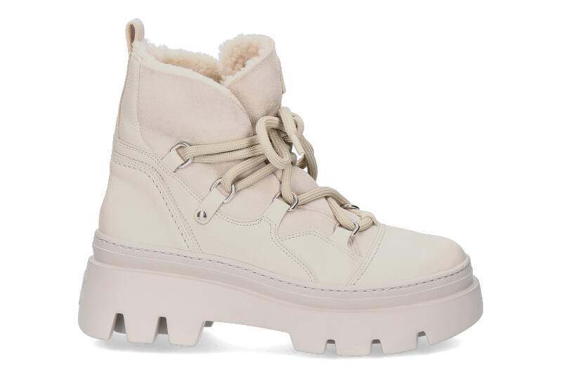 Paul Green Stiefelette gefüttert MASTERCALF DOUBLEFACE BISCUIT